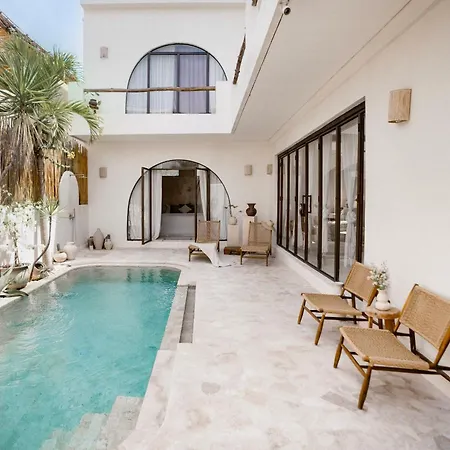 Villa Bella - Stylish 3-Bedroom Oasis With Mediterranean Charm