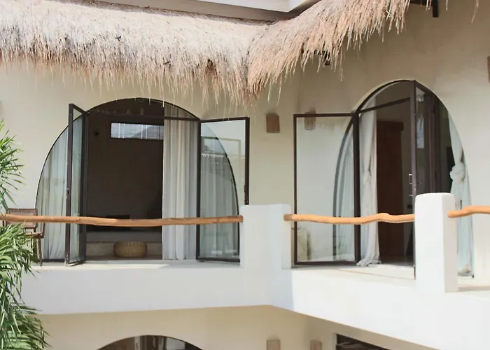 Bella - Stylish 3-bedroom Oasis With Mediterranean Charm * チャングー