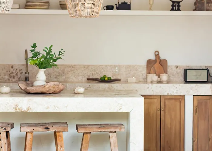 Bella - Stylish 3-bedroom Oasis With Mediterranean Charm アパート *