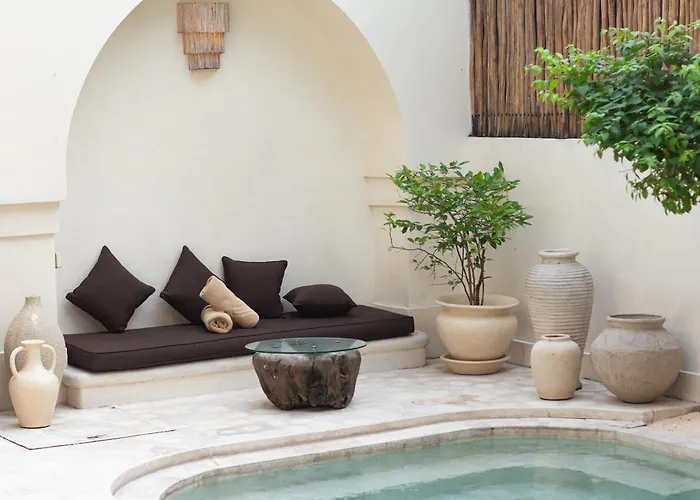 アパート Bella - Stylish 3-bedroom Oasis With Mediterranean Charm チャングー