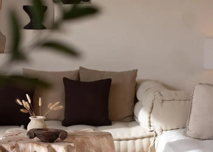 Bella - Stylish 3-bedroom Oasis With Mediterranean Charm * チャングー