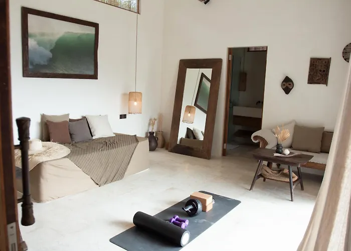 Bella - Stylish 3-bedroom Oasis With Mediterranean Charm アパート *