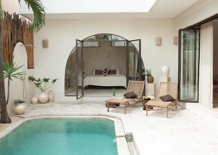 アパート Bella - Stylish 3-bedroom Oasis With Mediterranean Charm *