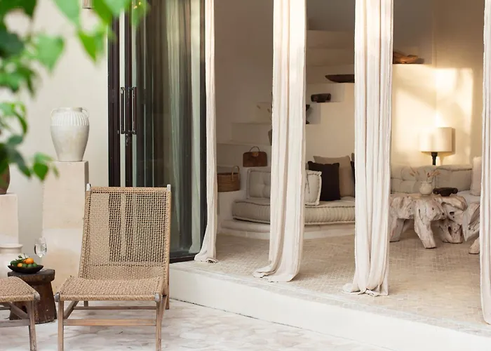 Bella - Stylish 3-bedroom Oasis With Mediterranean Charm アパート