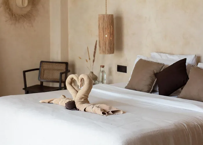 アパート Bella - Stylish 3-bedroom Oasis With Mediterranean Charm チャングー