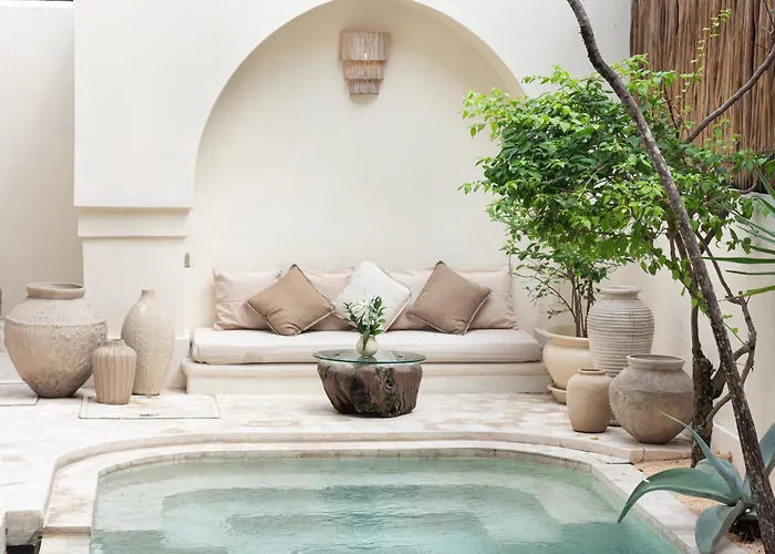 Bella - Stylish 3-bedroom Oasis With Mediterranean Charm アパート