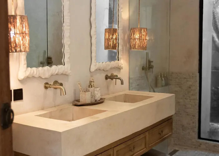 Bella - Stylish 3-bedroom Oasis With Mediterranean Charm アパート *