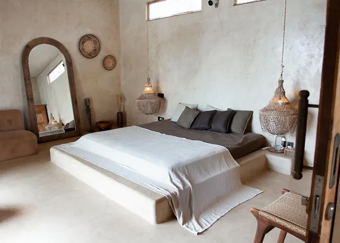 アパート Bella - Stylish 3-bedroom Oasis With Mediterranean Charm