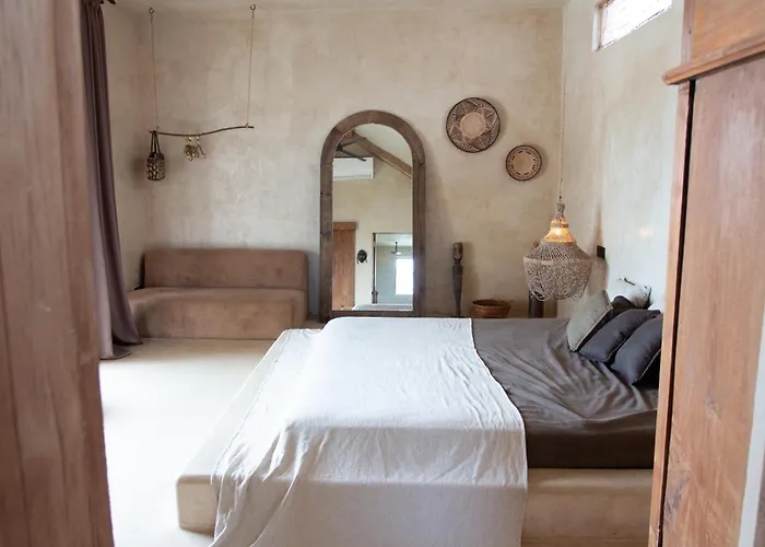 アパート Bella - Stylish 3-bedroom Oasis With Mediterranean Charm *