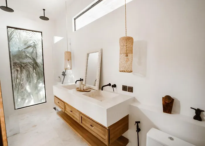Bella - Stylish 3-bedroom Oasis With Mediterranean Charm アパート *